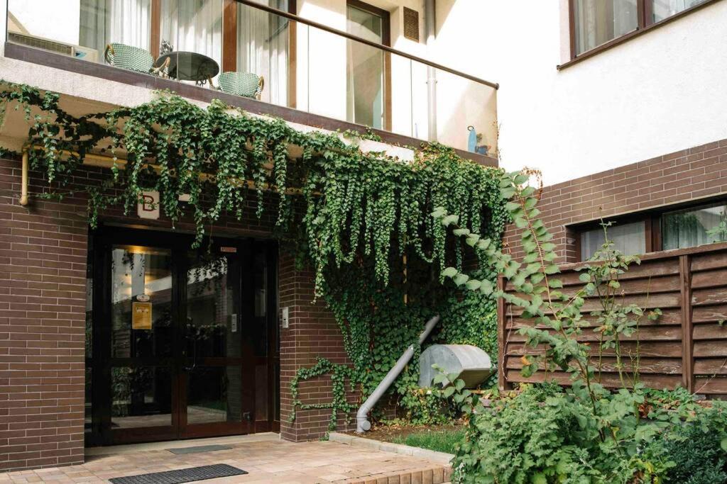 בוקרשט Vivando - Beautiful Studio B + Parking מראה חיצוני תמונה